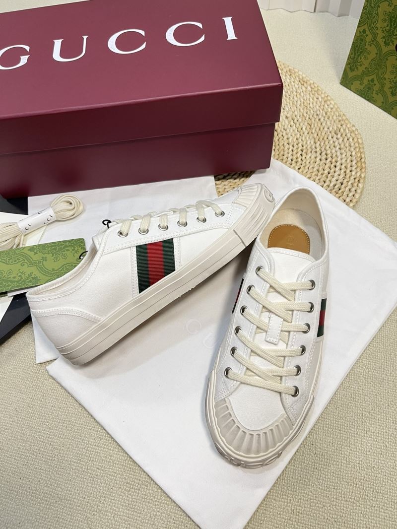 Gucci Ace Shoes